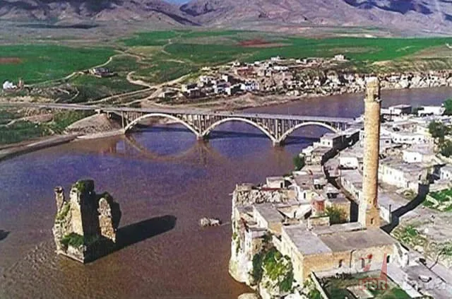 Türkiye'de hangi şehrin neyi meşhur? İşte il il meşhur olan şeyler... 15