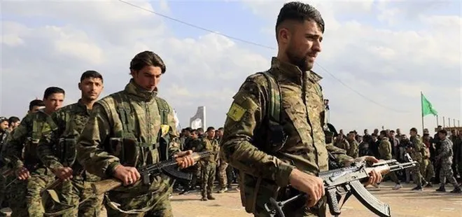 YPG’nin alçak planı deşifre oldu!