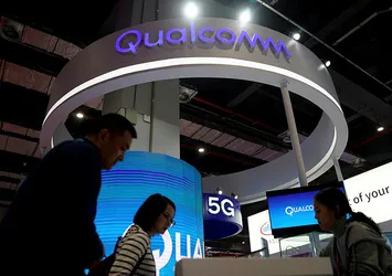 Qualcomm'dan dünyada bir ilk