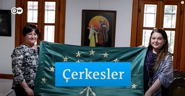 Türkiye’ye itibar suikastı! İşte oynanan kirli oyunun perde arkası! Tarih Çerkes gerçeklerini böyle yazdı