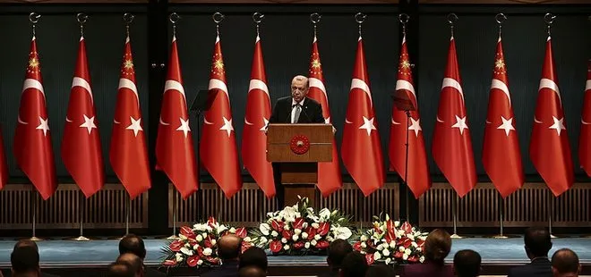 Başkan Erdoğan’dan 10 milyon icra dosyası için flaş karar! 5,5 milyon vatandaş borcundan kurtulacak