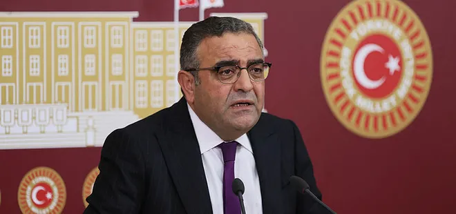 Son dakika | CHP’li vekil Sezgin Tanrıkulu yine terörün safında yer aldı
