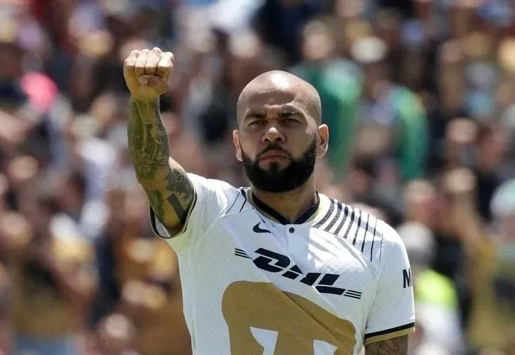 Dani Alves intihar mı etti? Cezaevinde yatıyordu gerçek ortaya çıktı