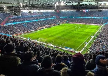 Fenerbahçe taraftarı stada alınacak mı?