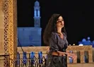 Ebru Şahin’den duygusal veda