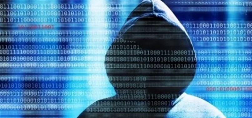 Ayyıldız Tim PKK destekçisi siteleri hackledi