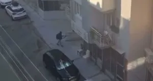 İzmir’deki polis merkezine alçak saldırıda yeni detay!