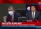 Bilim Kurulu toplanıyor