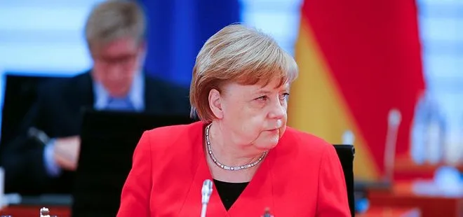 Almanya Başbakanı Merkel’den ’kurallara uyun’ çağrısı