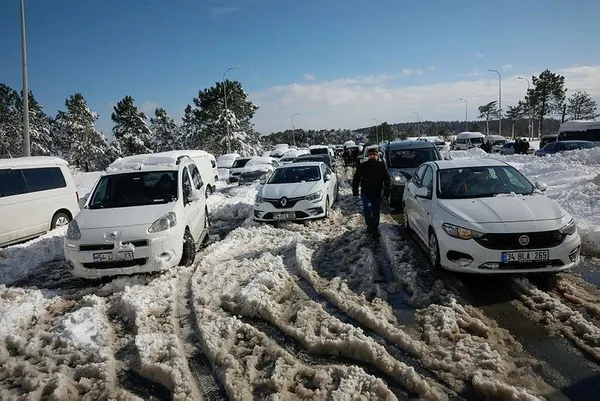 İstanbullu kara CHP’li İBB Başkanı Ekrem İmamoğlu yalana saplandı! Tuzlu faturayı vatandaş ödeyecek