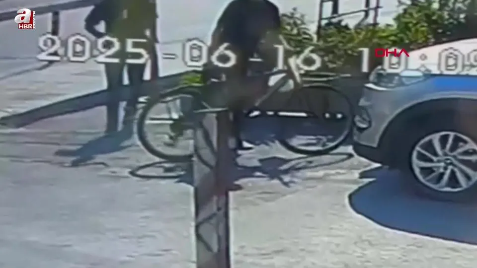 Küçükçekmece’de sahte hesap cinayeti kamerada