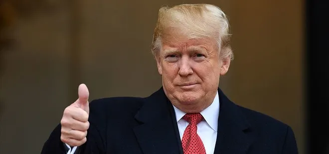 Trump’tan Hindistan’a ticaret resti! ABD’ye uygulanan tarifeleri sıfırlayın!