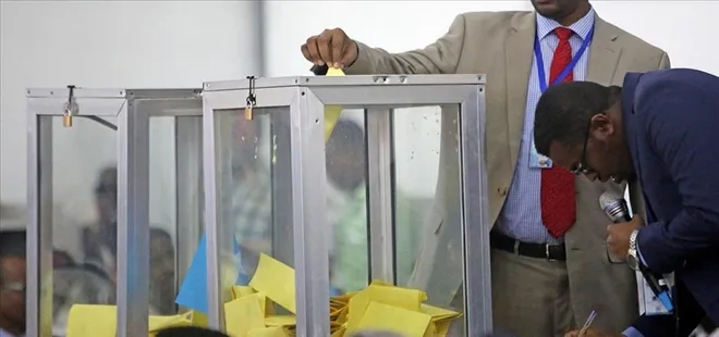 1969 yılından bu yana ilk kez sandığa gidecekler! Somali’de uzun yıllar sonra bir ilk