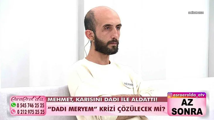 Esra Erol’da korkunç cinayet ortaya çıktı! ’Dadı Meryem’ 8 yaşındaki Hasret diri diri gömdü