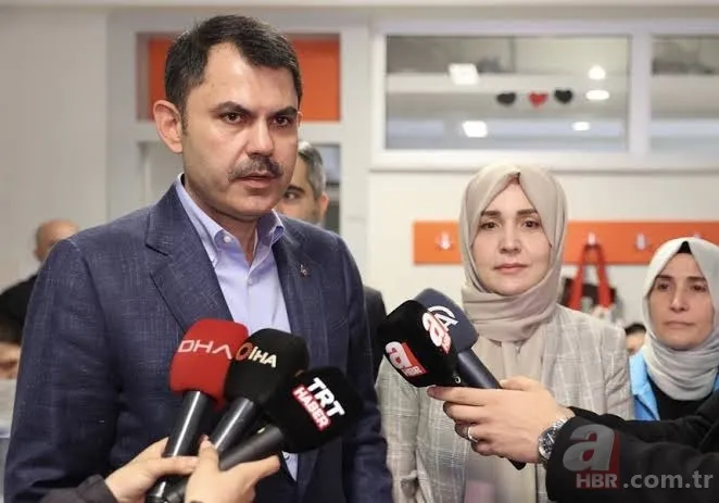 Şengül Kurum kimdir, kaç yaşında, aslen nereli? AK Parti İBB başkan adayı Murat Kurum'un eşi Songül Kurum'un hayatı ve kariyeri... 7