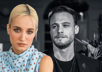 Büyük aşk bakın neden bitmiş! Melisa Tapan Sabancı ilk kez konuştu