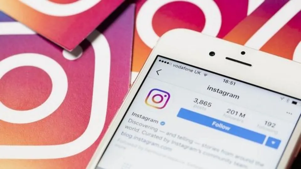 Instagram tamamen değişiyor! Bakın yeni hali nasıl görünüyor?