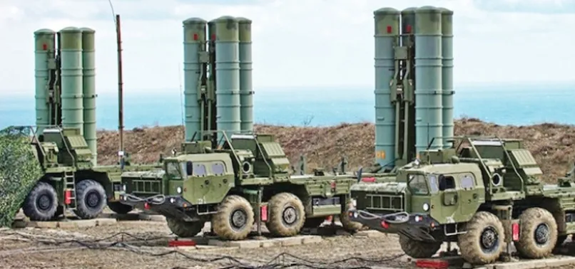 S-400'ler için yeni duyuru: Bu ay sonunda başlıyor