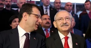 Tuzla halkı Ekrem İmamoğlu’na tepkili