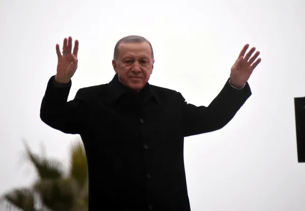 İngiliz The Guardian’dan skandal Başkan Recep Tayyip Erdoğan çağrısı: Artık cezasız kalamaz