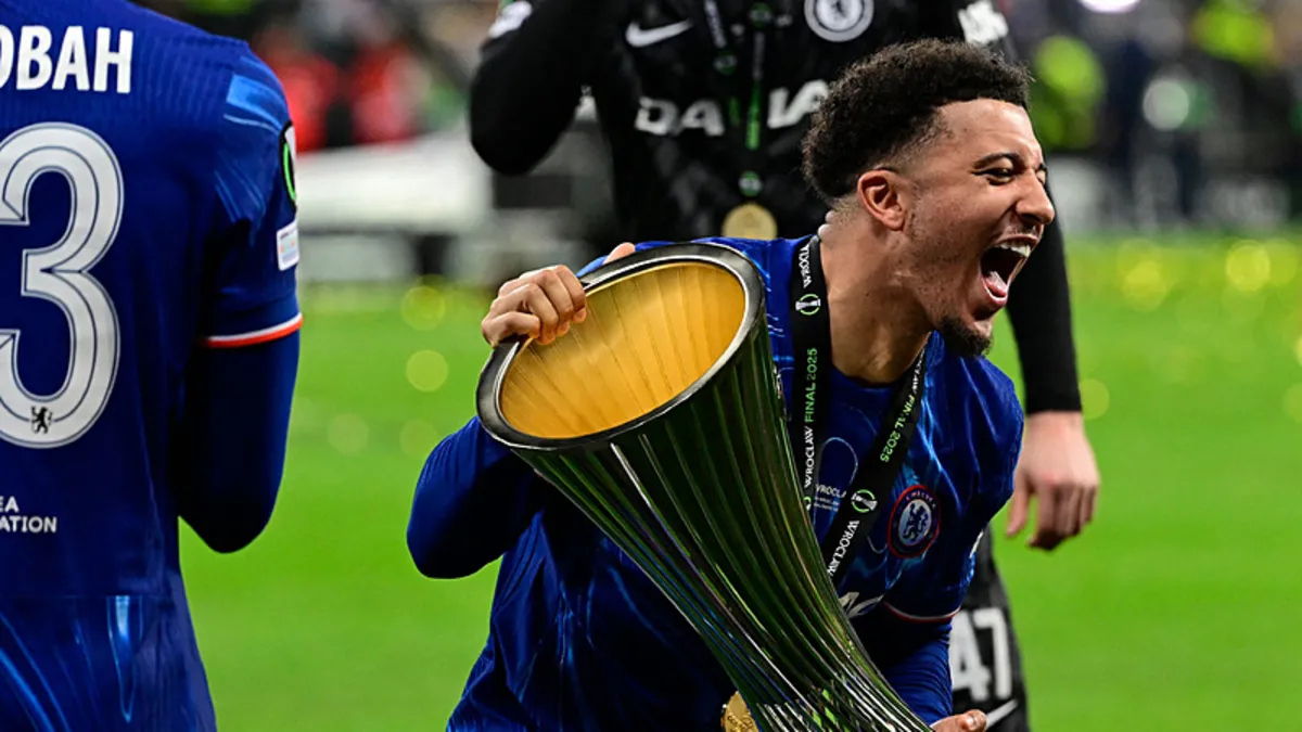 Fenerbahçe Sane'yi unutturacak! Yıldız isim için tüm şartlar zorlanacak: Jadon Sancho