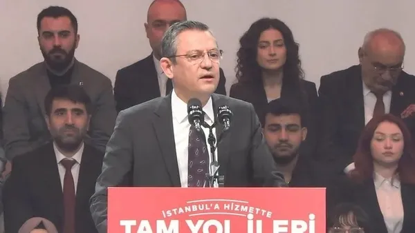 CHP'de yeni kriz kapıda! Çankaya savaşını kim kazanacak? "Emanetçi başkana" tepkiler çığ gibi - 1
