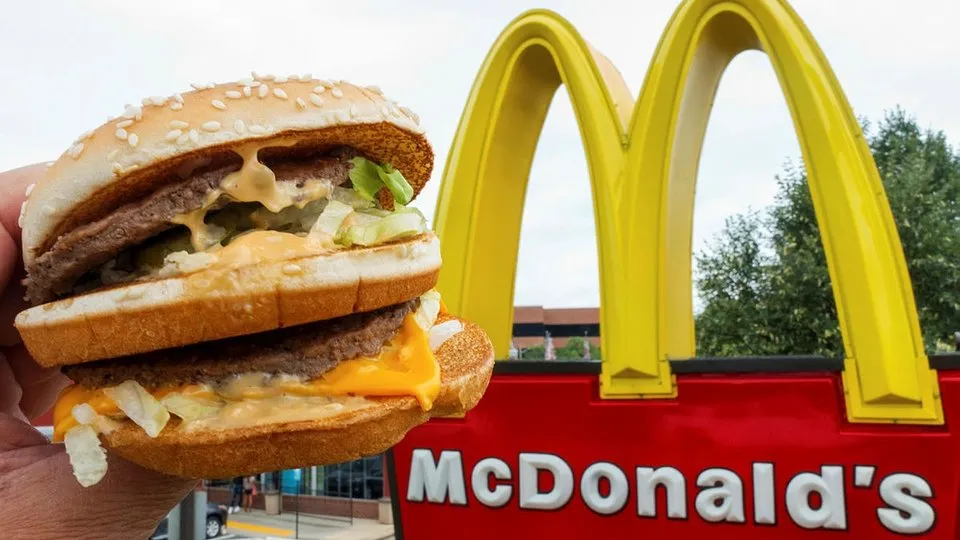 Alman medyası: Kazanan Türkiye olacak! Bild: Big Mac’in yerini Türk döneri alabilir