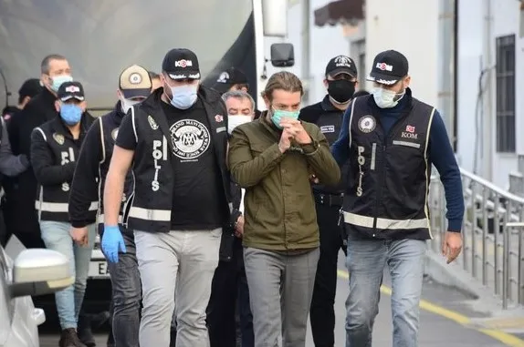 Rüşvet skandalından tutuklanan CHP’li Kadir Aydar’ın halası ve yengesinden gizli tanığa korkunç saldırı - 5