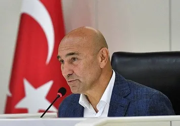 CHP'li Tunç Soyer’den akılalmaz savunma! Sivrisinek ve pis kokunun nedeni bakın neymiş