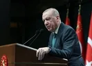 Başkan Erdoğandan önemli açıklamalar