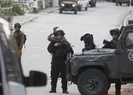 Kudüs’te İsrail zulmü! 17 Filistinli...