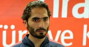 Bundesliga’da haftanın oyuncusu Hamit Altıntop