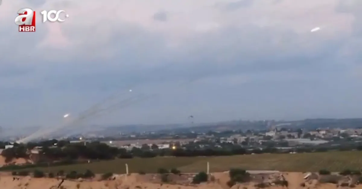 Filistin sorunu ve Türkiye’nin rolü | ANALİZ