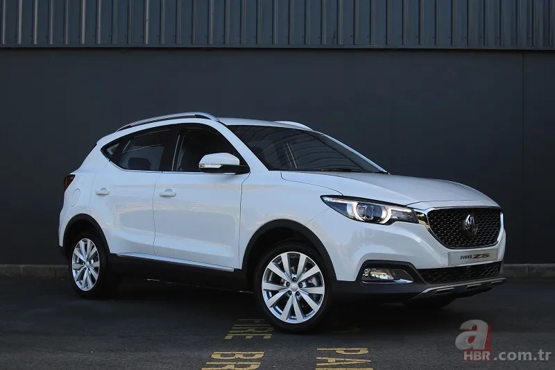 En ucuz sıfır SUV modelleri ve fiyatları! Hyundai, Renault, Fiat, Dacia, Kia, Opel, Volkswagen, Nissan, Citroen, Ford, Seat sıfır SUV fiyatları… 6