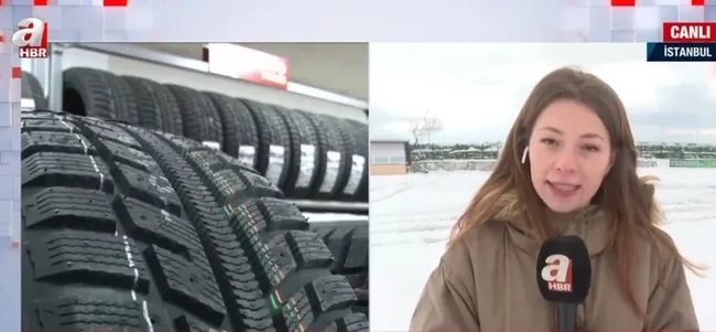 Kar lastiği neden önemli? Neden kış lastiği kullanılmalı?