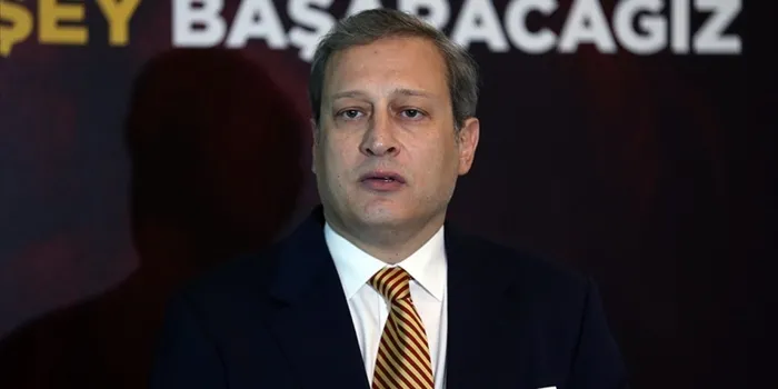 Son dakika: Galatasaray Kulübü Başkanı Burak Elmas PFDK'ya sevk edildi | İşte sebebi - 3