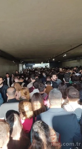 İstanbullu canından bezdi! İBB’ye metrobüs eziyeti isyanı: ‘Her şey çok güzel oldu, gerçekten nefes dahi alamadık’