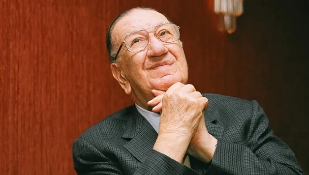 Ömrünü tıbba ve eğitime vakfeden Hocabeyin ölümünün üzerinden 11 yıl geçti