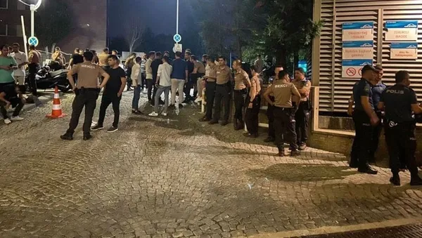 Şişli’de bekçi Oltan Koca’nın ölümüne neden olan 5 kişi tutuklandı