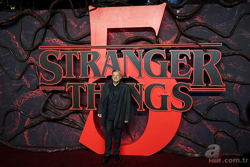 Stranger Things 5. sezon 2. kısım ne zaman? Final yayın takvimi 6