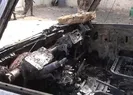Kırmızı bültenle aranan terörist yakalandı