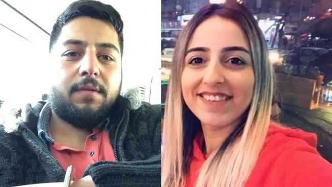 Karısını öldürüp otomobilde 2 saat gezdirmişti! Anne Kıymet Alyar, müebbet hapis cezasına tepki gösterdi - 5