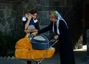 Bir Zamanlar Çukurova reytingleri altüst etti! Züleyha ve Müjgan Kerem Ali’yi kurtarabildi mi?