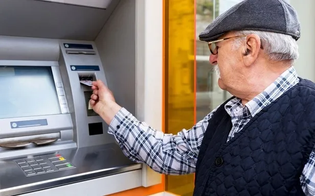 2024 Ocak ayı Emekli maaş zammı ne kadar olacak? Yeni zamlı emekli maaş tablosu... - 13