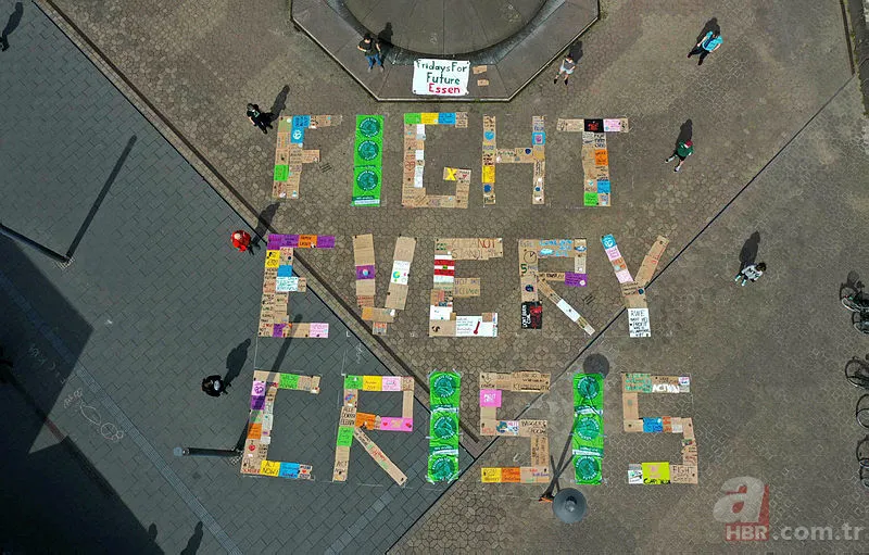 Corona virüs (Covid-19) ile bağlantılı çocuk sendromu 6 ülkede daha tespit edildi 11