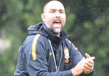Tudor'dan top toplayıcılara mesaj!