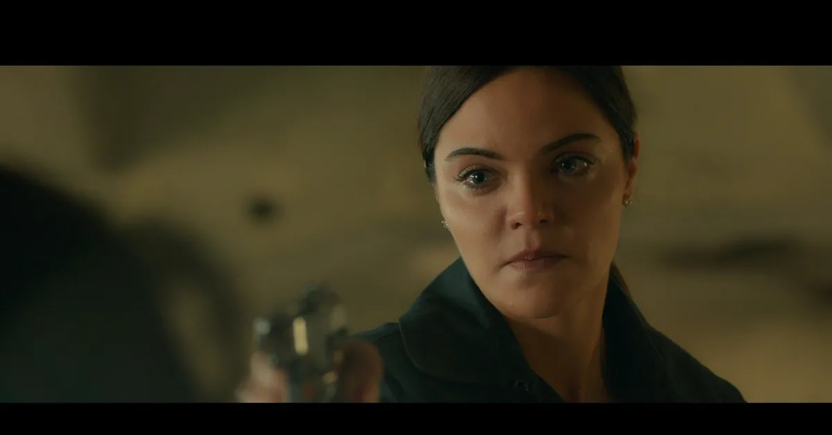 Bir Zamanlar Çukurova 129. bölüm fragmanı izle | Bir Zamanlar Çukurova yeni bölüm fragmanı