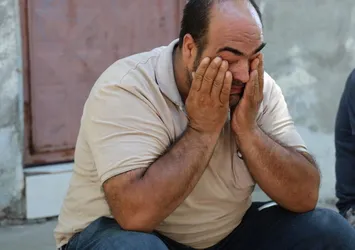 Narin'in babası Arif Güran'dan itirafçı Nevzat sözleri: Gelip söyleseydi başımın tacıydı