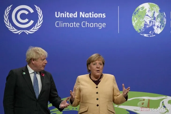 Almanya’nın ilk kadın başbakanı Merkel dönemi geride kaldı