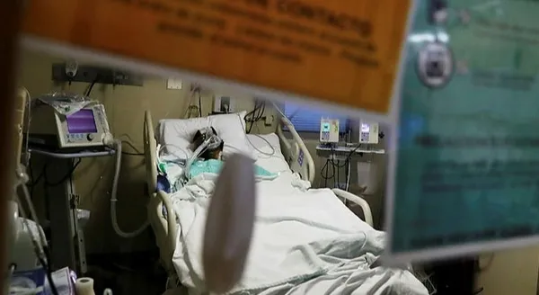 Koronavirüs vaka sayısı 75 milyona yaklaştı